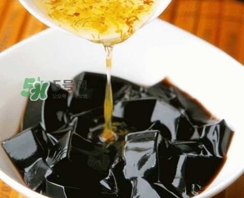 龜苓膏男人能吃嗎？龜苓膏吃多了會怎么樣