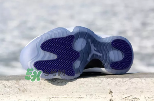 air jordan 11 concord怎么樣？aj 11 concord測評