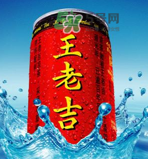 兒童可以喝王老吉嗎？王老吉兒童可以喝嗎？