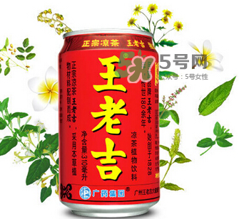 兒童可以喝王老吉嗎？王老吉兒童可以喝嗎？