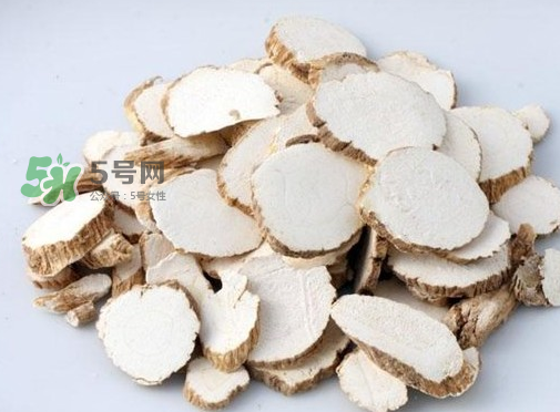 三伏天可以吃當歸嗎？三伏天吃當歸好嗎？