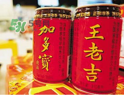兒童可以喝加多寶嗎？寶寶能喝加多寶嗎？