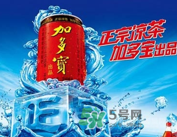兒童可以喝加多寶嗎？寶寶能喝加多寶嗎？