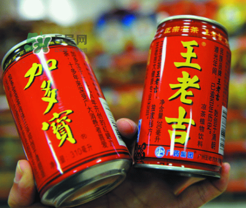加多寶真的能降火嗎？加多寶真的能去火嗎？