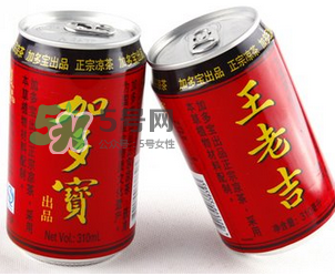 加多寶真的能降火嗎？加多寶真的能去火嗎？