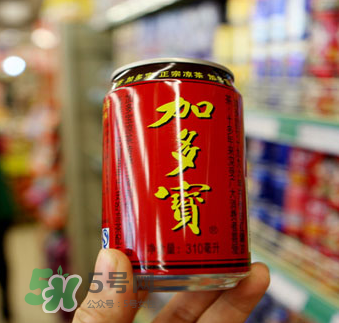 加多寶真的能降火嗎？加多寶真的能去火嗎？