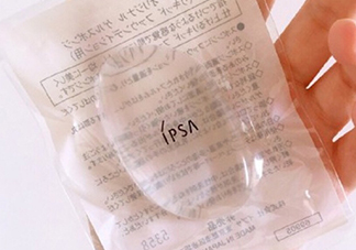 硅膠粉撲可以用散粉嗎？硅膠粉撲可以用干粉嗎？
