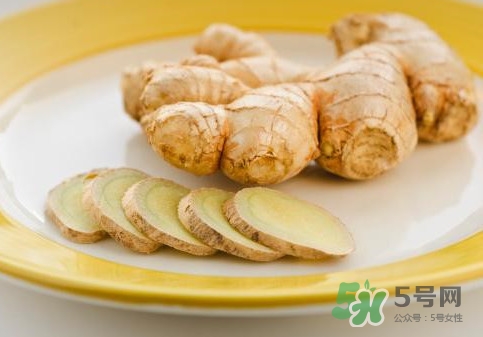 生姜泡腳怎么弄？生姜泡腳要去皮嗎