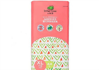 英國小樹苗紙尿褲怎么樣？英國小樹苗紙尿褲好用嗎？