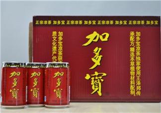 兒童可以喝加多寶嗎？寶寶能喝加多寶嗎？