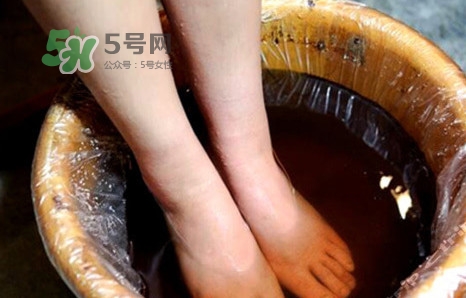 長期用花椒水泡腳好嗎？花椒水可以天天泡腳嗎