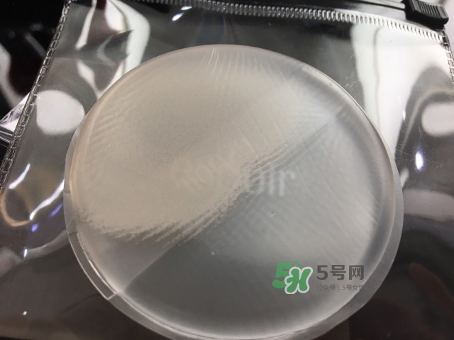 硅膠粉撲可以用散粉嗎？硅膠粉撲可以用干粉嗎？