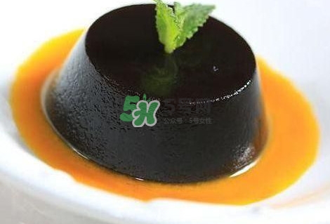 龜苓膏男人能吃嗎？龜苓膏吃多了會怎么樣