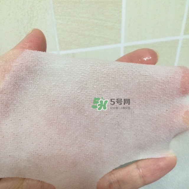高絲膠原蛋白面膜怎么樣？高絲膠原蛋白面膜功效