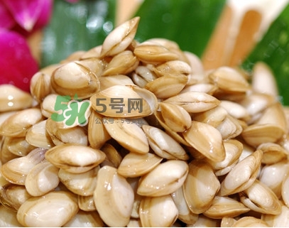 海瓜子可以放幾天？海瓜子可以煮湯嗎