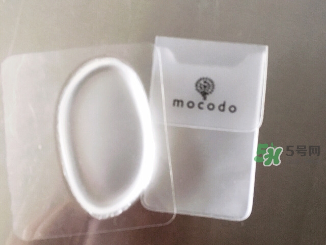 mocodo硅膠粉撲怎么用？mocodo硅膠粉撲使用方法