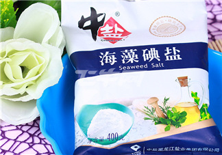 無碘鹽正常人能不能吃？無碘鹽適合什么人吃？