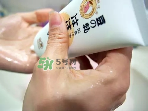 親潤孕婦護膚品怎么樣？親潤豆乳補水系列好用嗎？