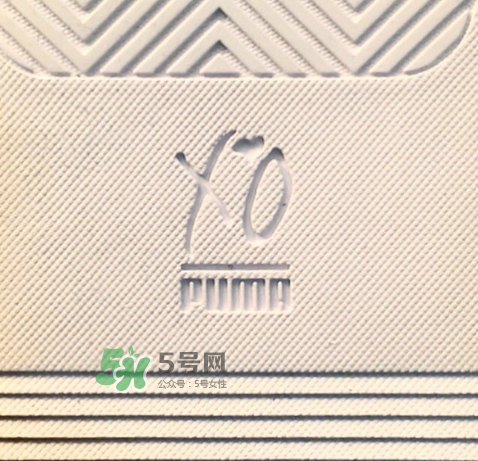 puma與the weeknd盆栽哥聯(lián)名xo簽名鞋什么時(shí)候發(fā)售？