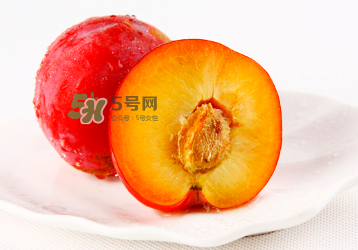 紅布林孕婦可以吃嗎？孕婦可以吃紅布林嗎？