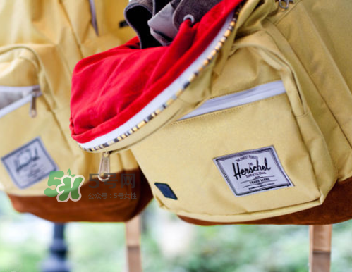 herschel supply是什么牌子_哪個(gè)國(guó)家的_什么檔次？