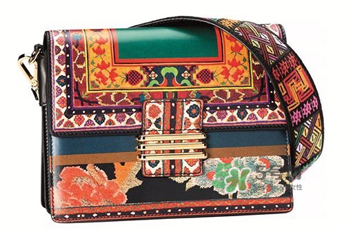 etro霓彩包尺寸多大？etro艾綽霓彩包尺寸有幾種？