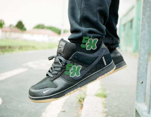 the basement與nike dunk low聯(lián)名怎么買(mǎi)_在哪買(mǎi)？