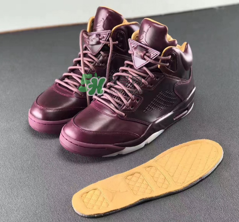 air jordan 5 premium wine酒紅配色什么時候發(fā)售？