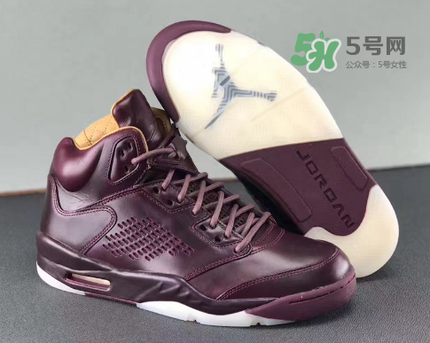 air jordan 5 premium wine酒紅配色什么時候發(fā)售？