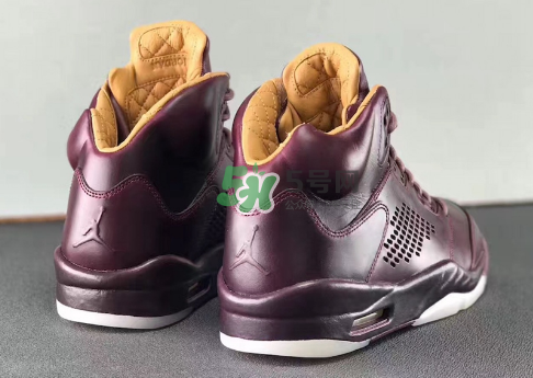 air jordan 5 premium wine酒紅配色什么時候發(fā)售？