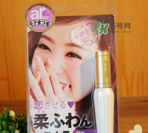bcl睫毛膏怎么用？bcl睫毛膏使用心得