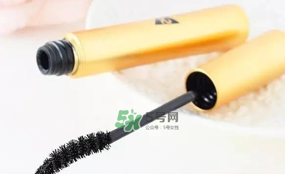 bcl睫毛膏怎么用？bcl睫毛膏使用心得