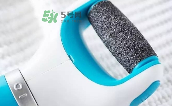 dr scholl爽健絲柔電動(dòng)修足機(jī)怎么用？dr scholl修足機(jī)用法