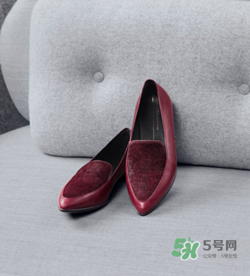ecco鞋碼偏大嗎？ecco鞋子碼數(shù)準(zhǔn)嗎？