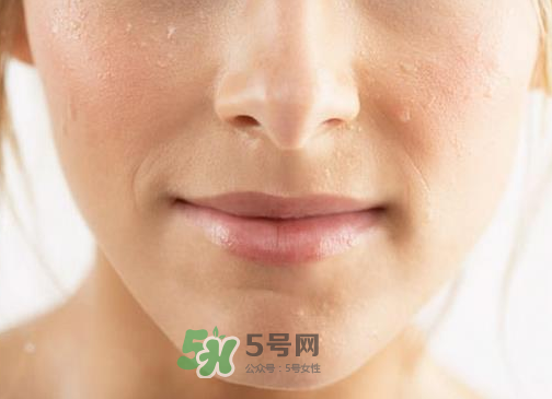 三伏天出汗是排毒還是體虛？三伏天出汗多能減肥嗎？