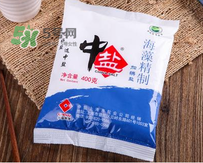 無碘鹽正常人能不能吃？無碘鹽適合什么人吃？