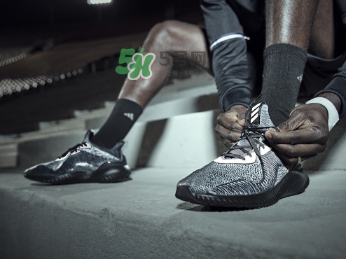 adidas alphabounce reflective阿爾法小椰子跑鞋夜光版多少錢？