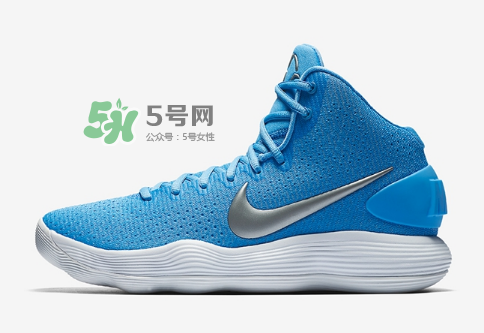 nike react hyperdunk 2017 tb團隊配色什么時候發(fā)售？