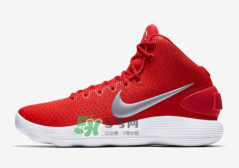 nike react hyperdunk 2017 tb團隊配色什么時候發(fā)售？