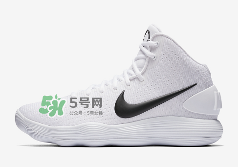 nike react hyperdunk 2017 tb團隊配色什么時候發(fā)售？