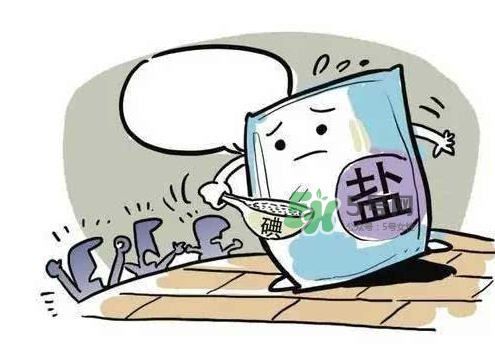無碘鹽哪里有賣的？無碘鹽要到哪里買？
