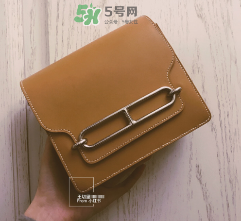 hermes roulis尺寸多大？愛馬仕豬鼻子包尺寸有幾種？