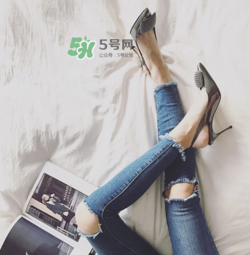 sergio rossi鞋子怎么樣？sergio rossi高跟鞋舒服嗎？