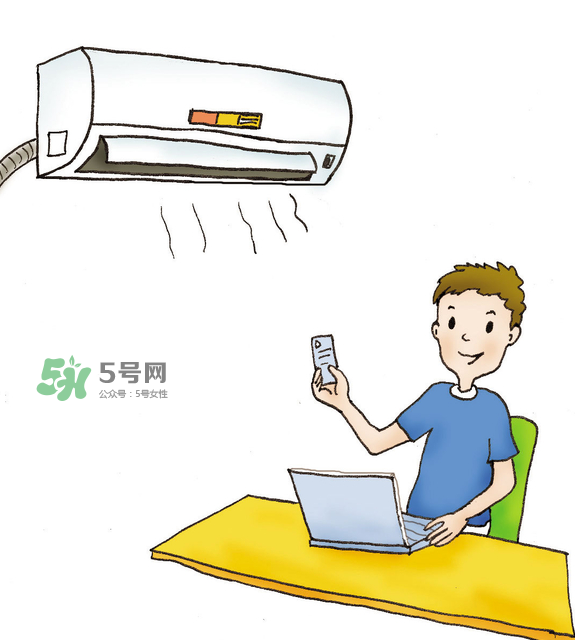 空調(diào)開多少度最省電？空調(diào)開睡眠模式省電嗎？