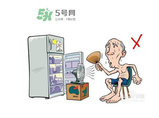 空調(diào)開多少度最省電？空調(diào)開睡眠模式省電嗎？