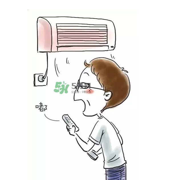 拔火罐能吹空調(diào)嗎？拔火罐可以吹空調(diào)嗎？