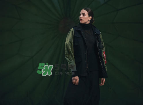 alpha industries2017秋冬系列怎么樣_好看嗎_款式有哪些？