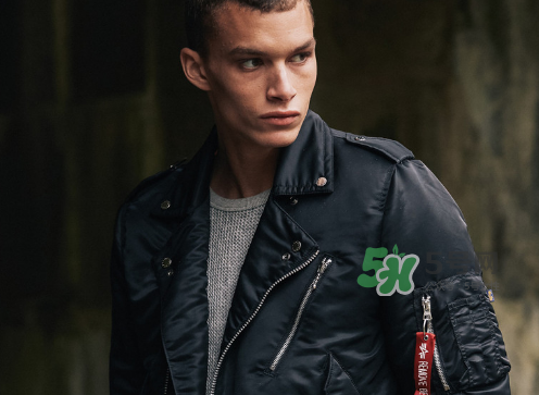 alpha industries2017秋冬系列怎么樣_好看嗎_款式有哪些？