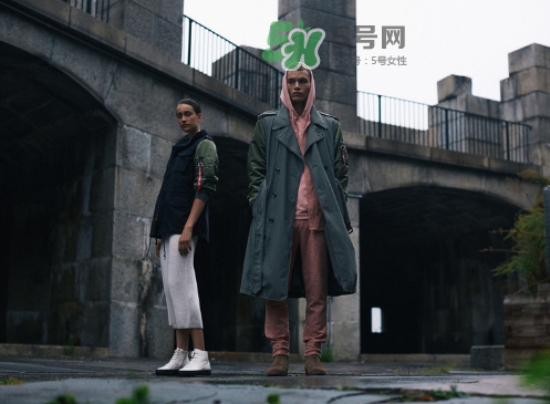 alpha industries2017秋冬系列怎么樣_好看嗎_款式有哪些？