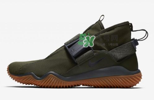 nikelab acg 07 kmtr sequoia配色什么時候發(fā)售？
